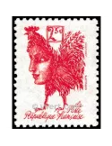 n° 2774 - Timbre France Poste
