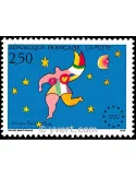 n° 2776 - Timbre France Poste