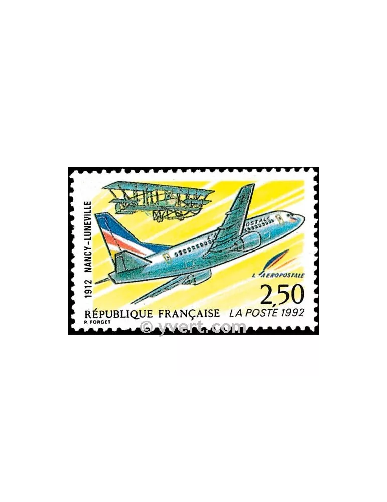 n° 2778 - Timbre France Poste