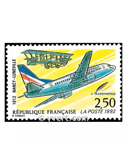 n° 2778 - Timbre France Poste