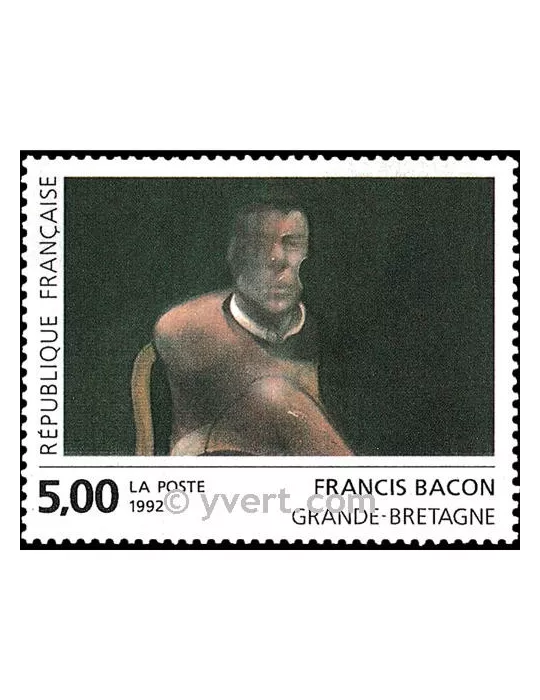 n° 2779 - Timbre France Poste