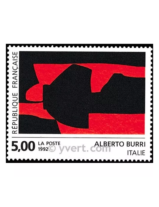 n° 2780 - Timbre France Poste