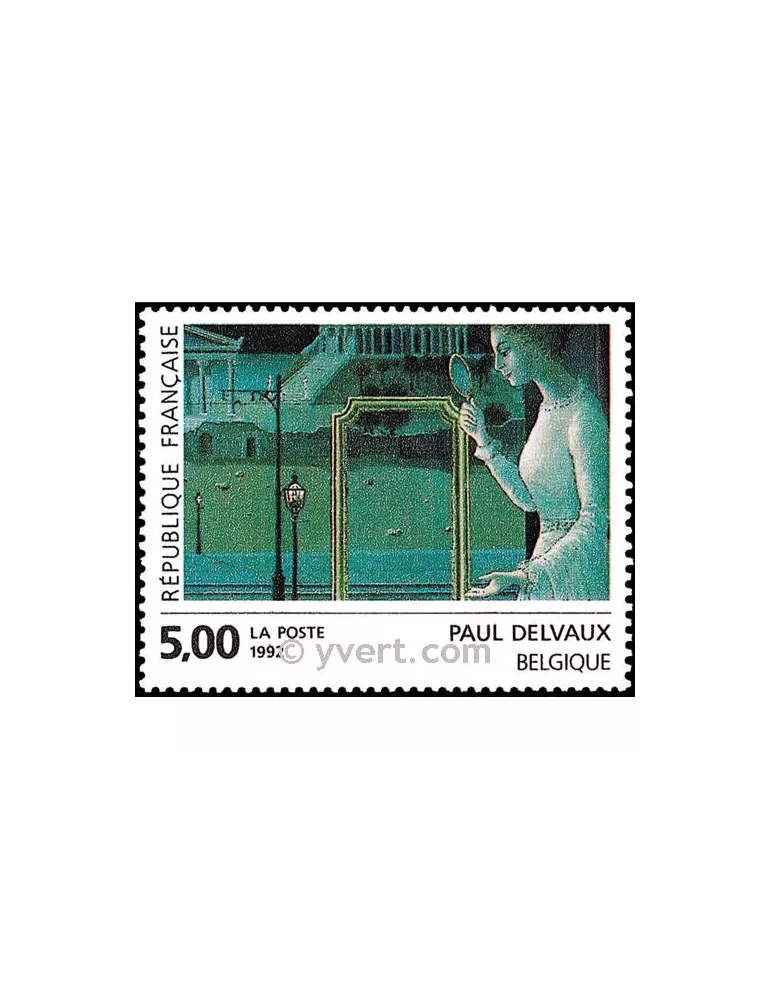 n° 2781 - Timbre France Poste