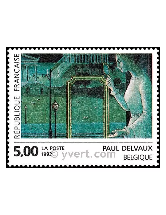 n° 2781 - Timbre France Poste