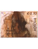 n° 514/516 - Timbre KOSOVO Poste