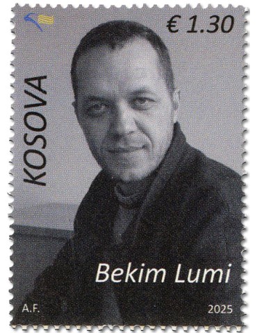 n° 522 - Timbre KOSOVO Poste