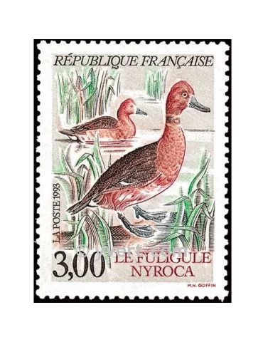 n° 2786 - Timbre France Poste