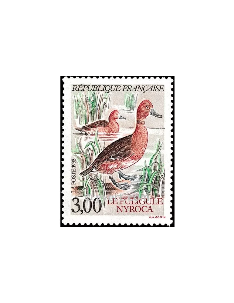 n° 2786 - Timbre France Poste