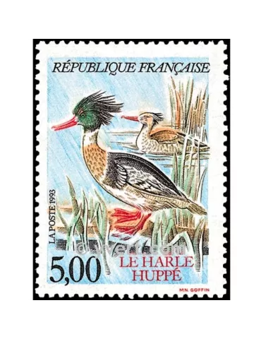 n° 2788 - Timbre France Poste