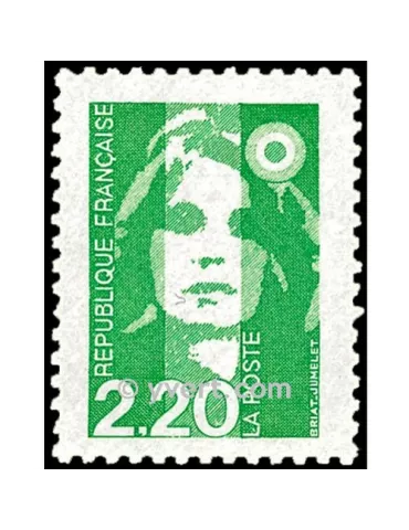 n° 2790 - Timbre France Poste