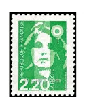 n° 2790 - Timbre France Poste