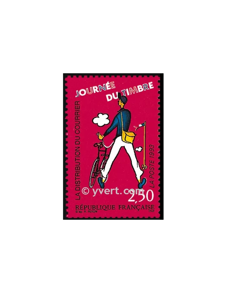n° 2793 - Timbre France Poste