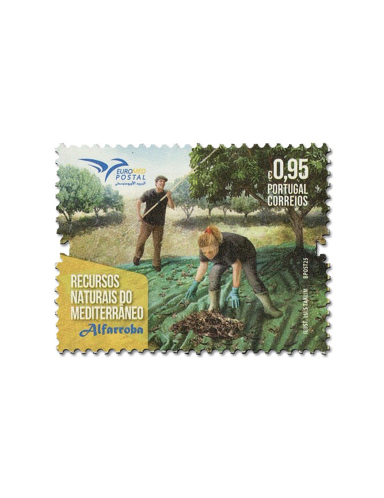 n° 5076/5077 - Timbre PORTUGAL Poste