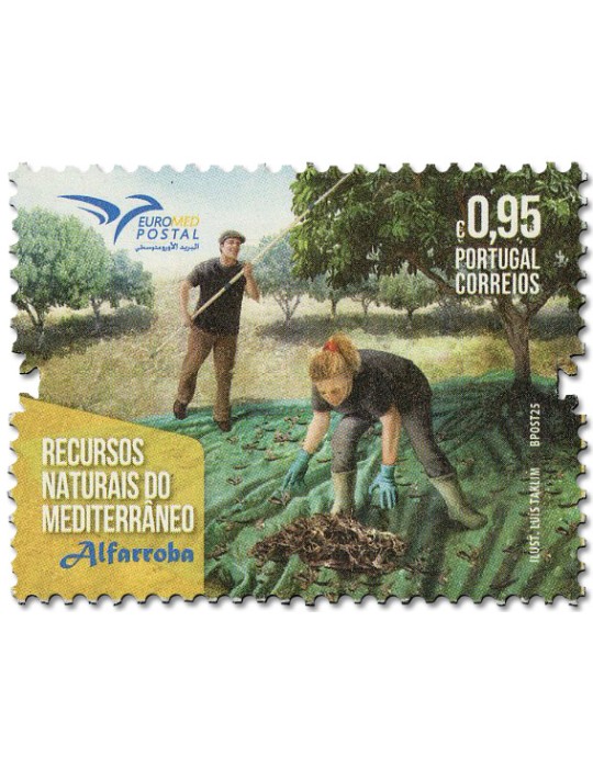 n° 5076/5077 - Timbre PORTUGAL Poste