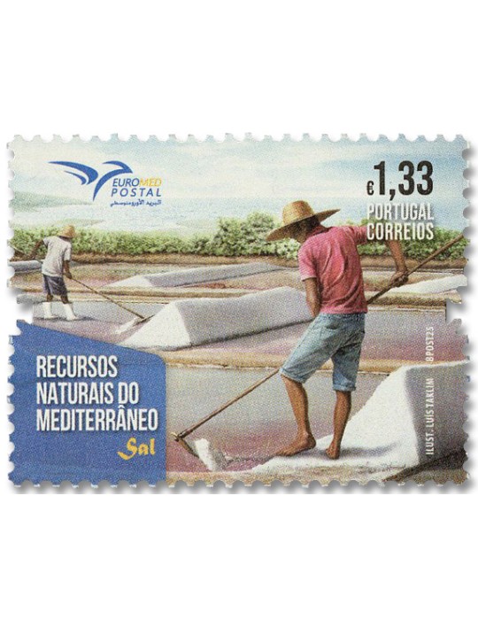 n° 5076/5077 - Timbre PORTUGAL Poste