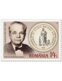 n° 7288 - Timbre ROUMANIE Poste