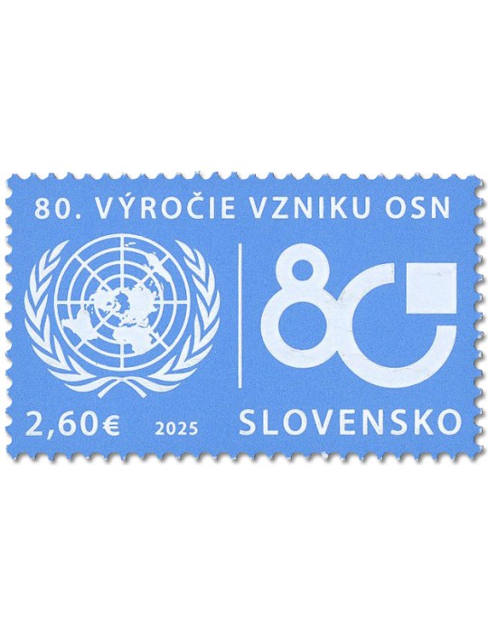 n° 937 - Timbre SLOVAQUIE Poste