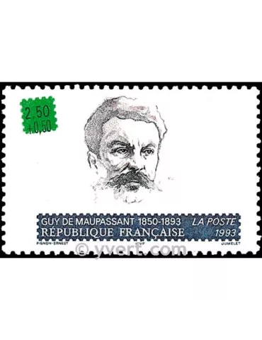 n° 2799 - Timbre France Poste