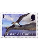 n° 1372/1383 - Timbre TRISTAN DA CUNHA Poste