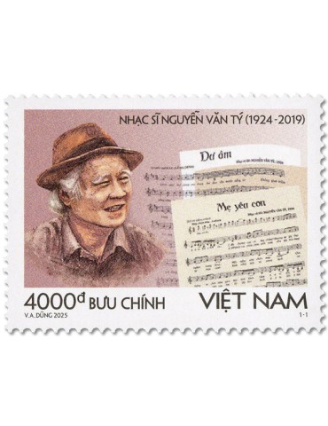 n° 2793 - Timbre VIETNAM Poste