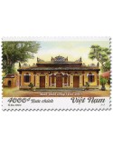 n° 2796 - Timbre VIETNAM Poste