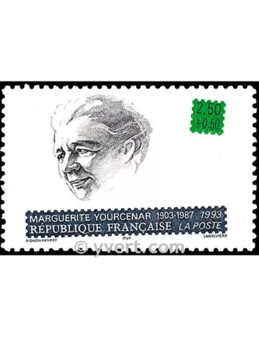 n° 2804 - Timbre France Poste