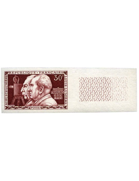 n° 1033a** - Timbre FRANCE Poste