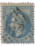 n° 29Bb obl. - Timbre FRANCE Poste