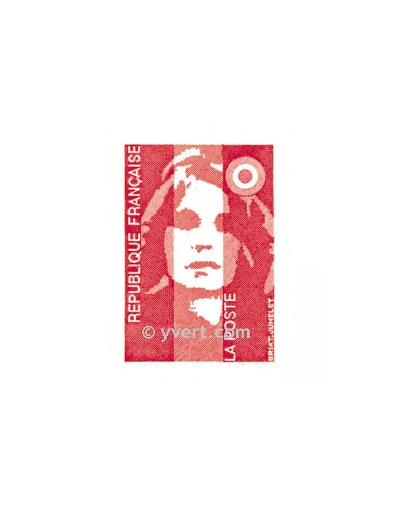 n° 2807 - Timbre France Poste