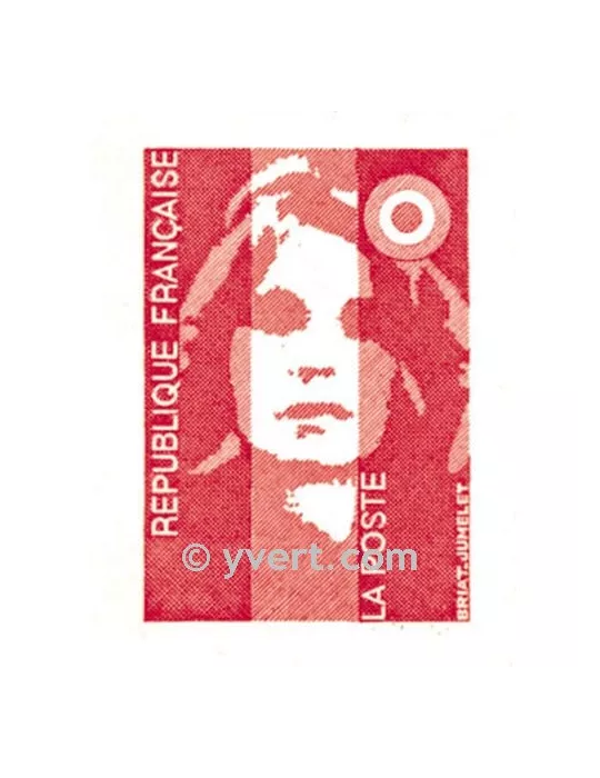 n° 2807 - Timbre France Poste