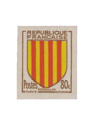 n° 1044/1047** ND - Timbre FRANCE Poste 2