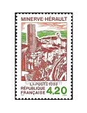 n° 2818 - Timbre France Poste