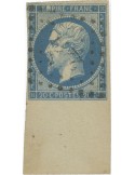 n° 14A obl. B/TB - Timbre FRANCE Poste