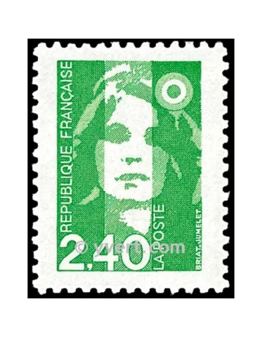 n° 2820 - Timbre France Poste