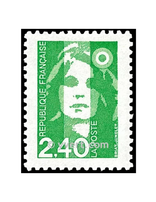n° 2820 - Timbre France Poste