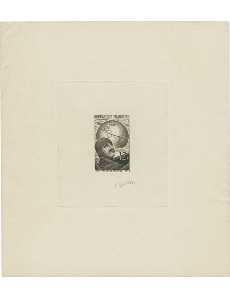 n° 907 - Timbre FRANCE Poste