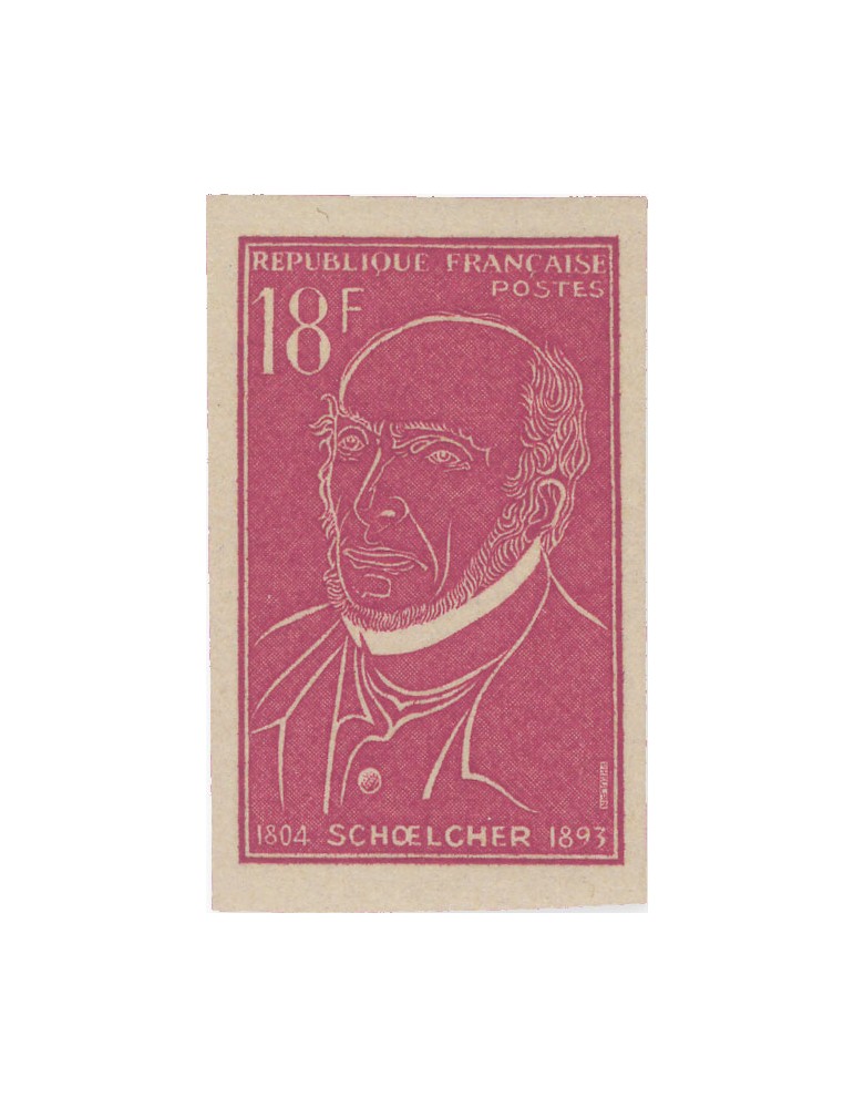 n° 1092a** - Timbre FRANCE Poste