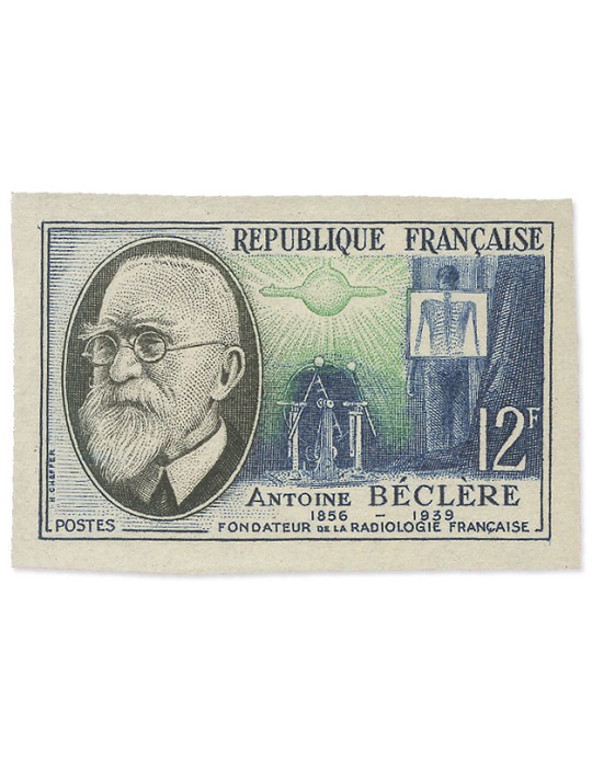 n° 1095/1098** ND - Timbre FRANCE Poste