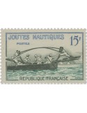 n° 1162a** - Timbre FRANCE Poste
