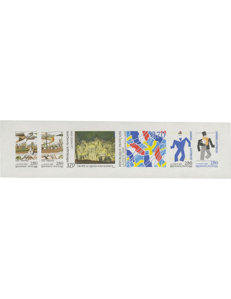 n° BC2872a** - Timbre FRANCE Poste