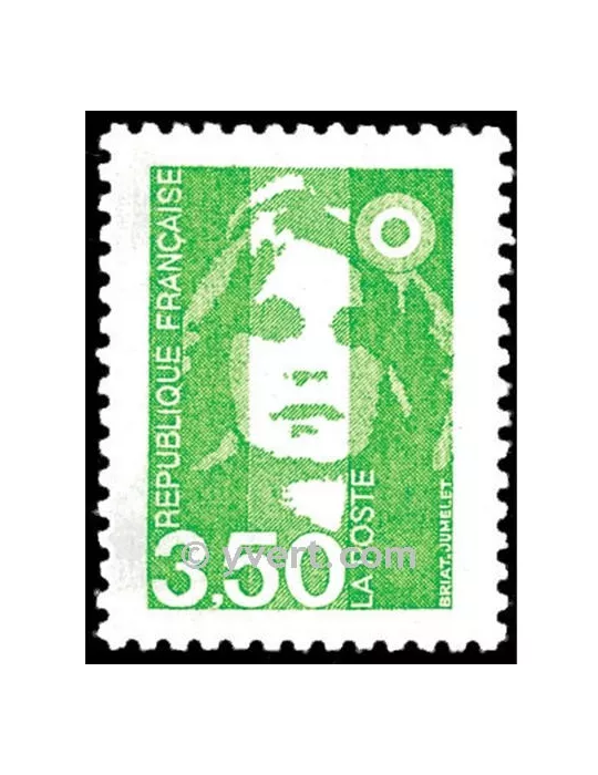 n° 2821 - Timbre France Poste