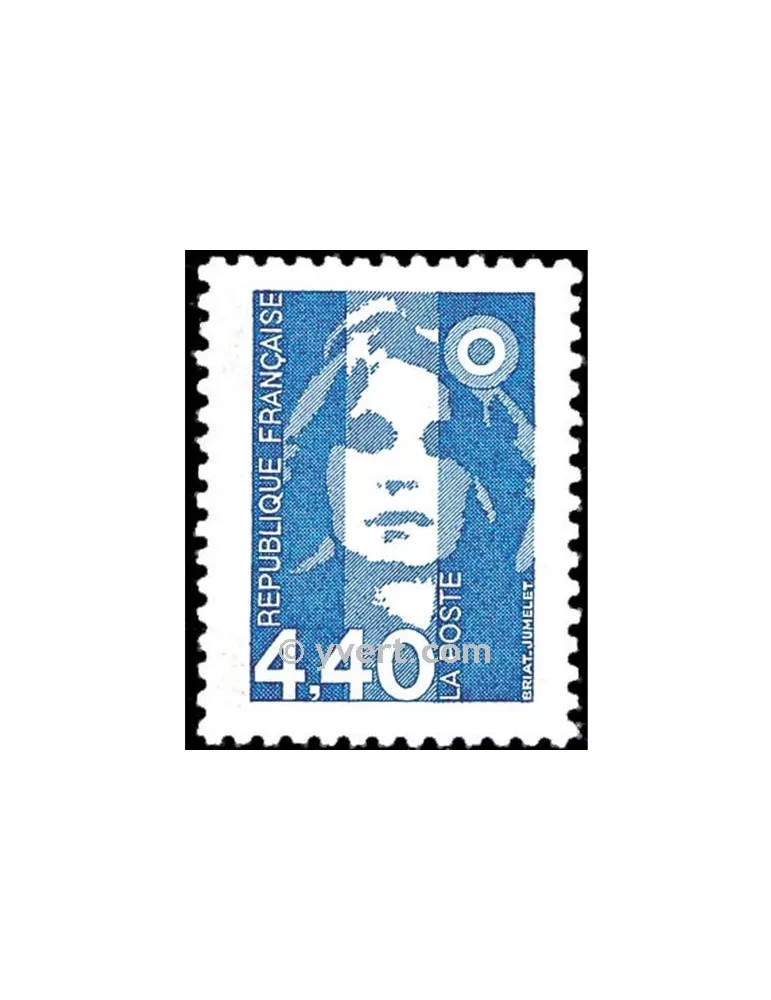 n° 2822 - Timbre France Poste