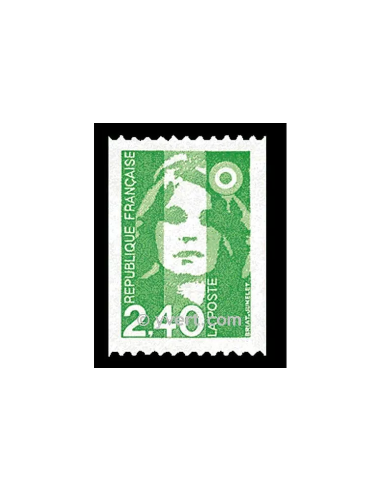 n° 2823 - Timbre France Poste