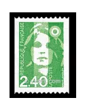 n° 2823 - Timbre France Poste