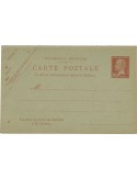n° 173-CPRP1 - Timbre FRANCE Entiers Postaux