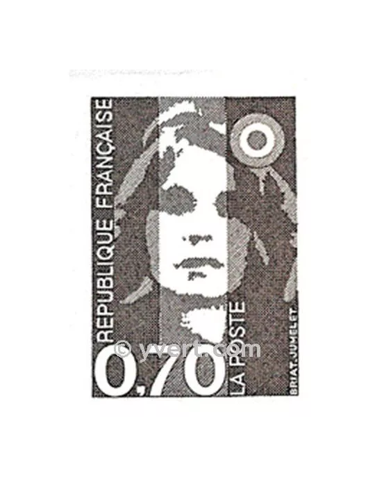 n° 2824 - Timbre France Poste