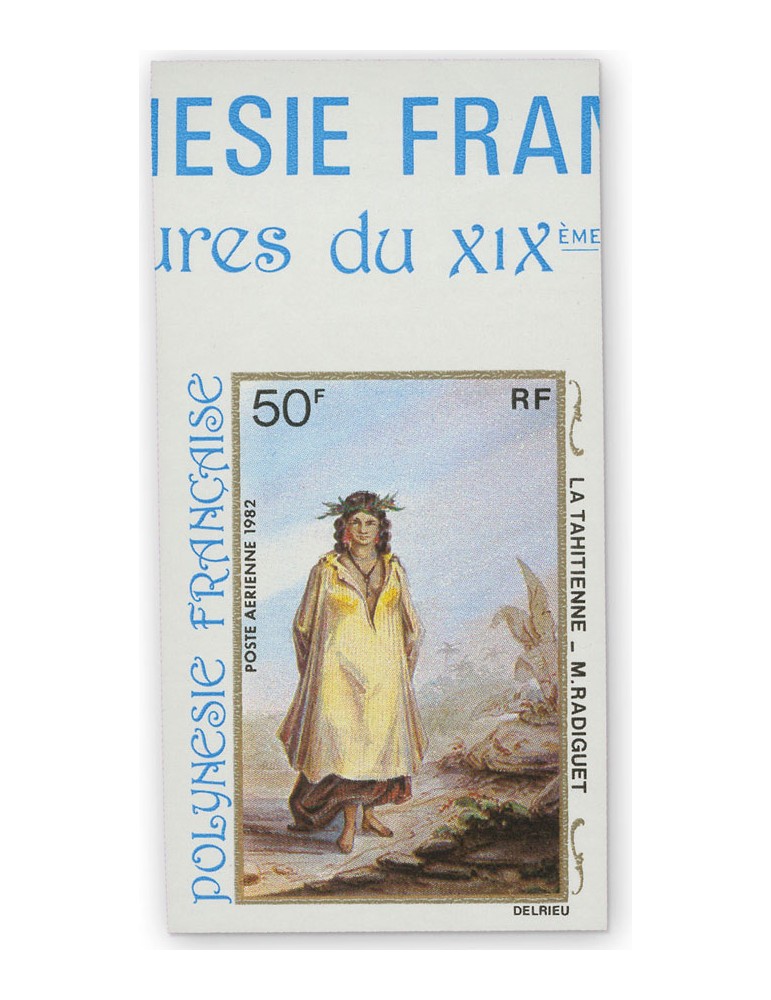n° 170/173** ND - Timbre POLYNESIE Poste Aerienne
