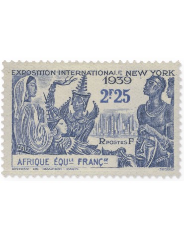 COLONIES : Grandes Series Coloniales (Exposition internationale de New-York) 2