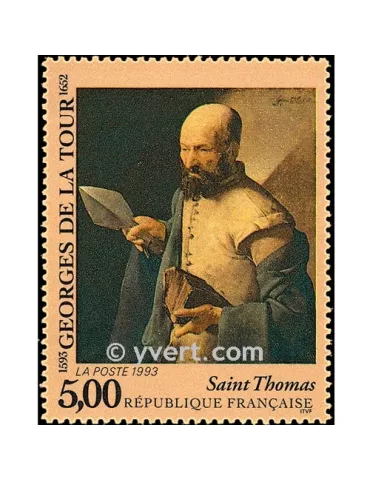 n° 2828 - Timbre France Poste