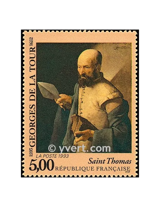 n° 2828 - Timbre France Poste